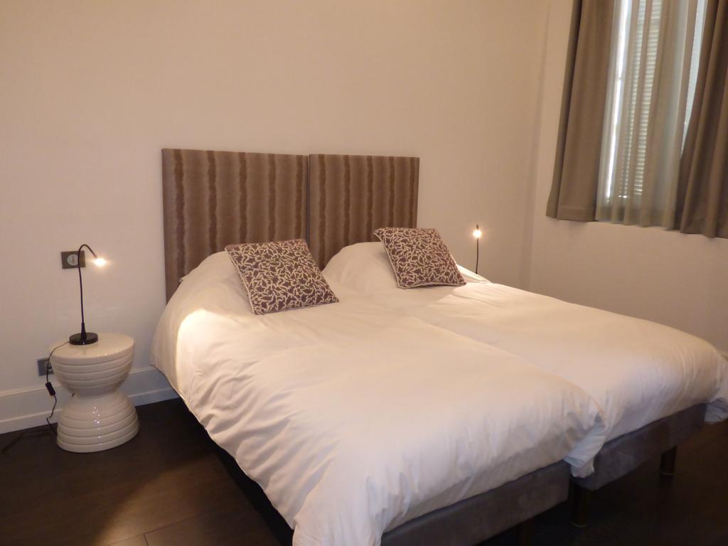 Arthur Properties Croisette Cannes Rum bild