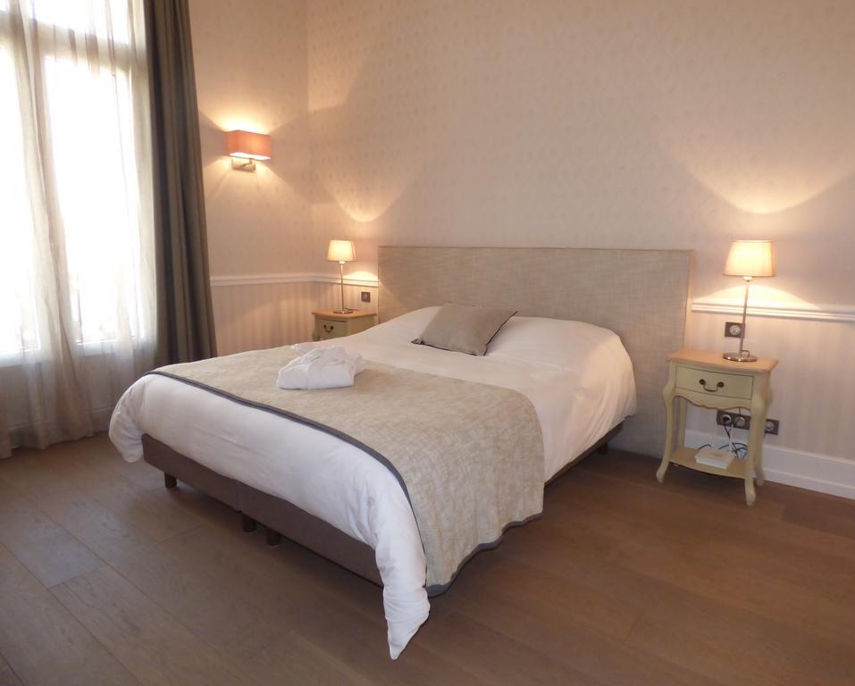 Arthur Properties Croisette Cannes Rum bild
