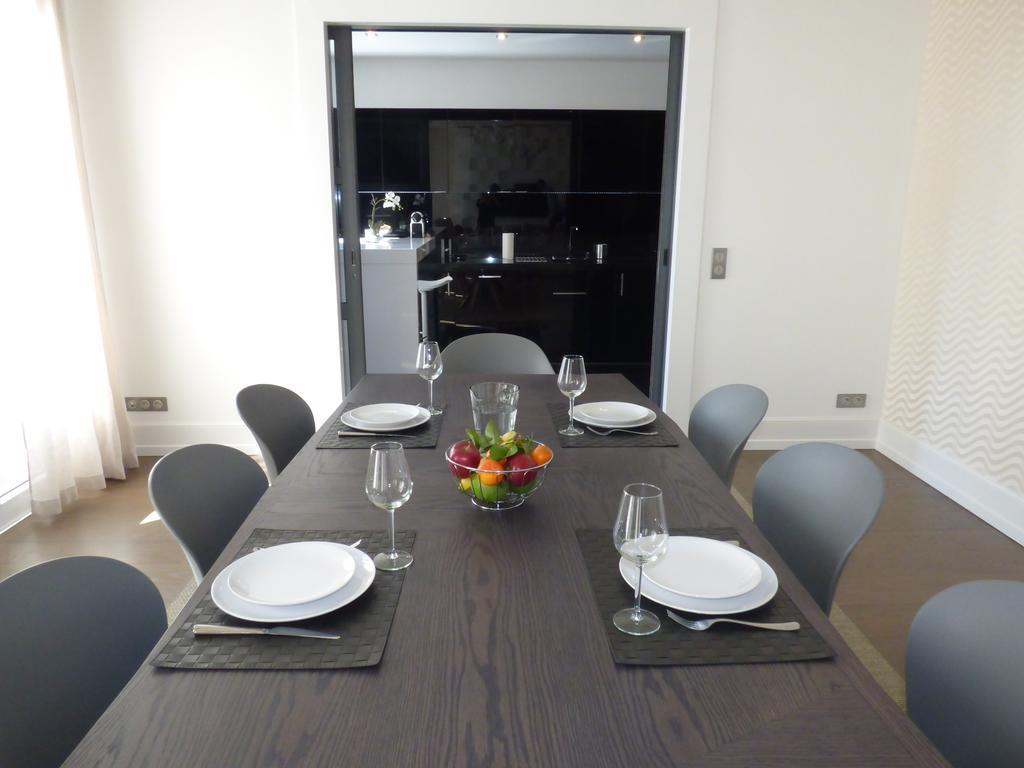 Arthur Properties Croisette Cannes Rum bild