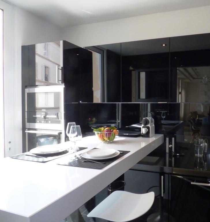 Arthur Properties Croisette Cannes Rum bild