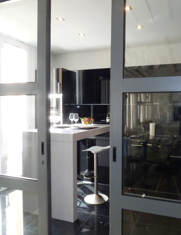 Arthur Properties Croisette Cannes Rum bild