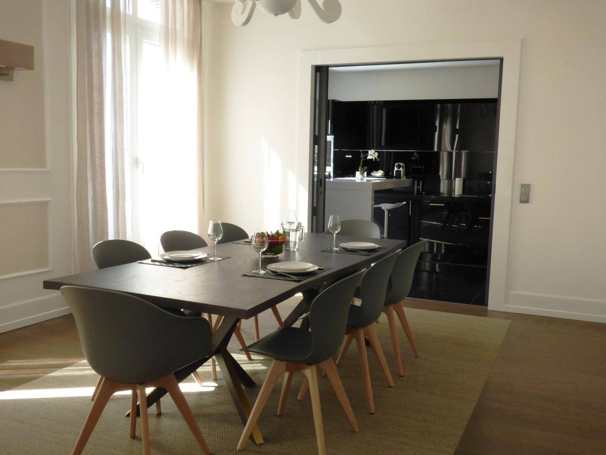 Arthur Properties Croisette Cannes Exteriör bild