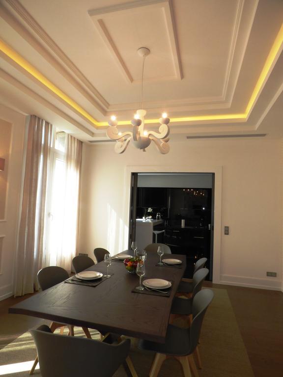 Arthur Properties Croisette Cannes Rum bild