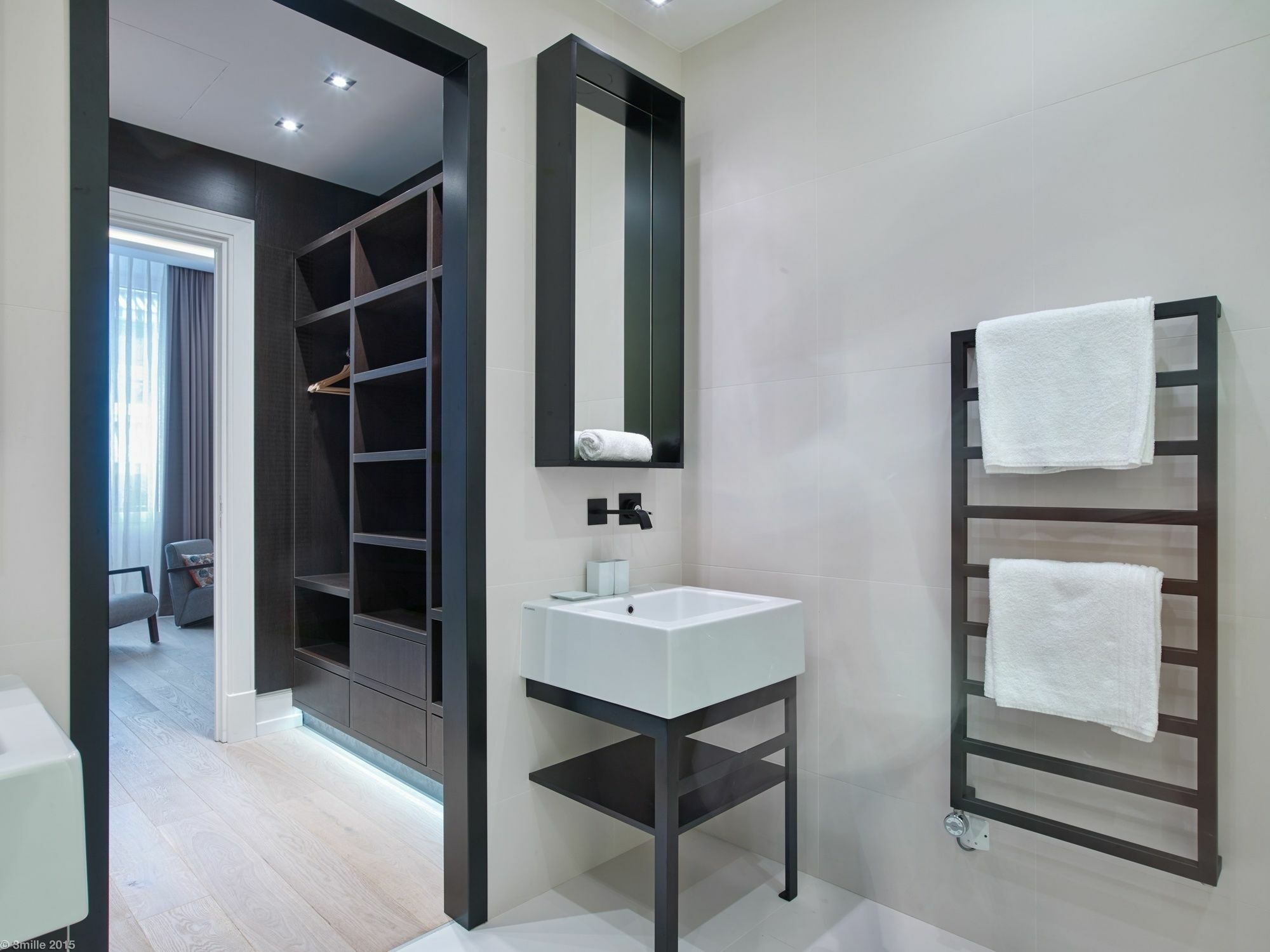 Arthur Properties Croisette Cannes Exteriör bild