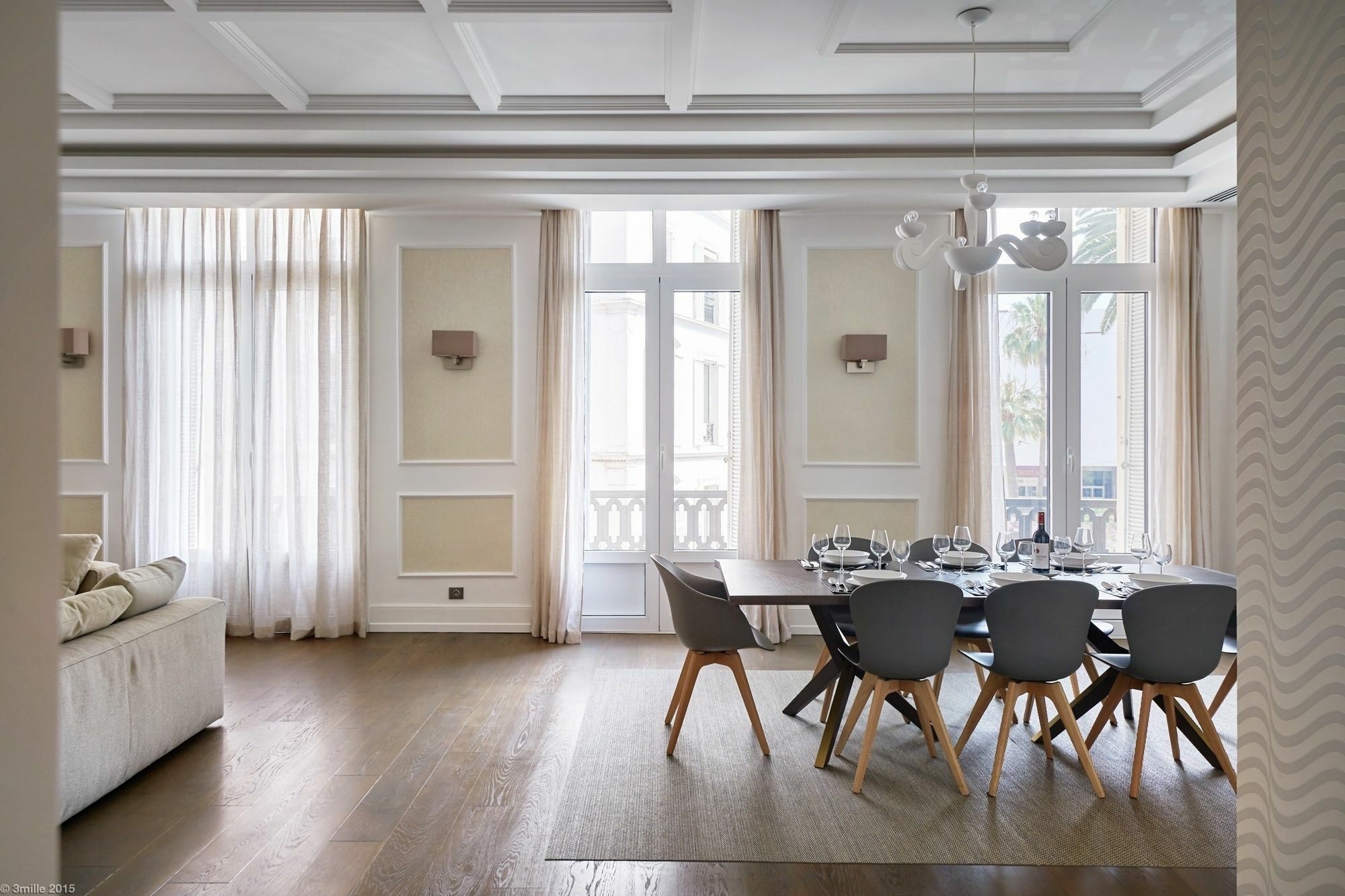 Arthur Properties Croisette Cannes Exteriör bild