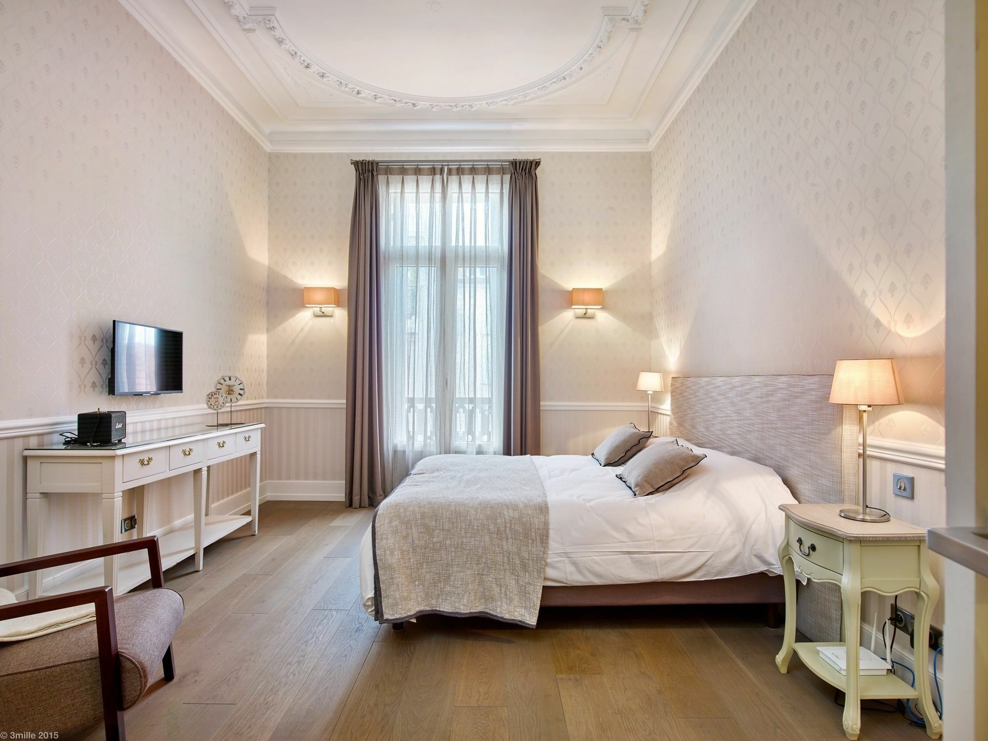 Arthur Properties Croisette Cannes Exteriör bild