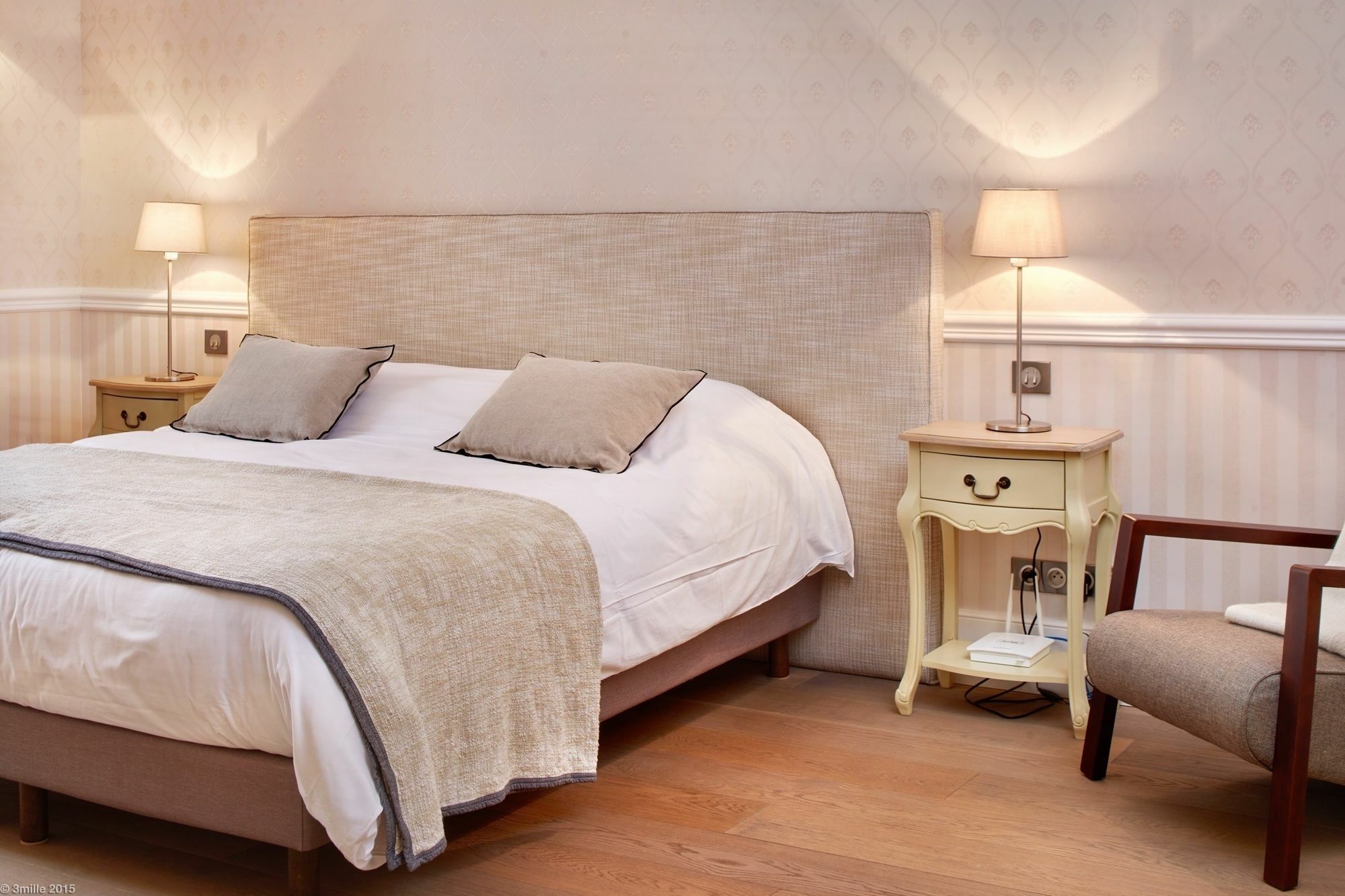 Arthur Properties Croisette Cannes Exteriör bild