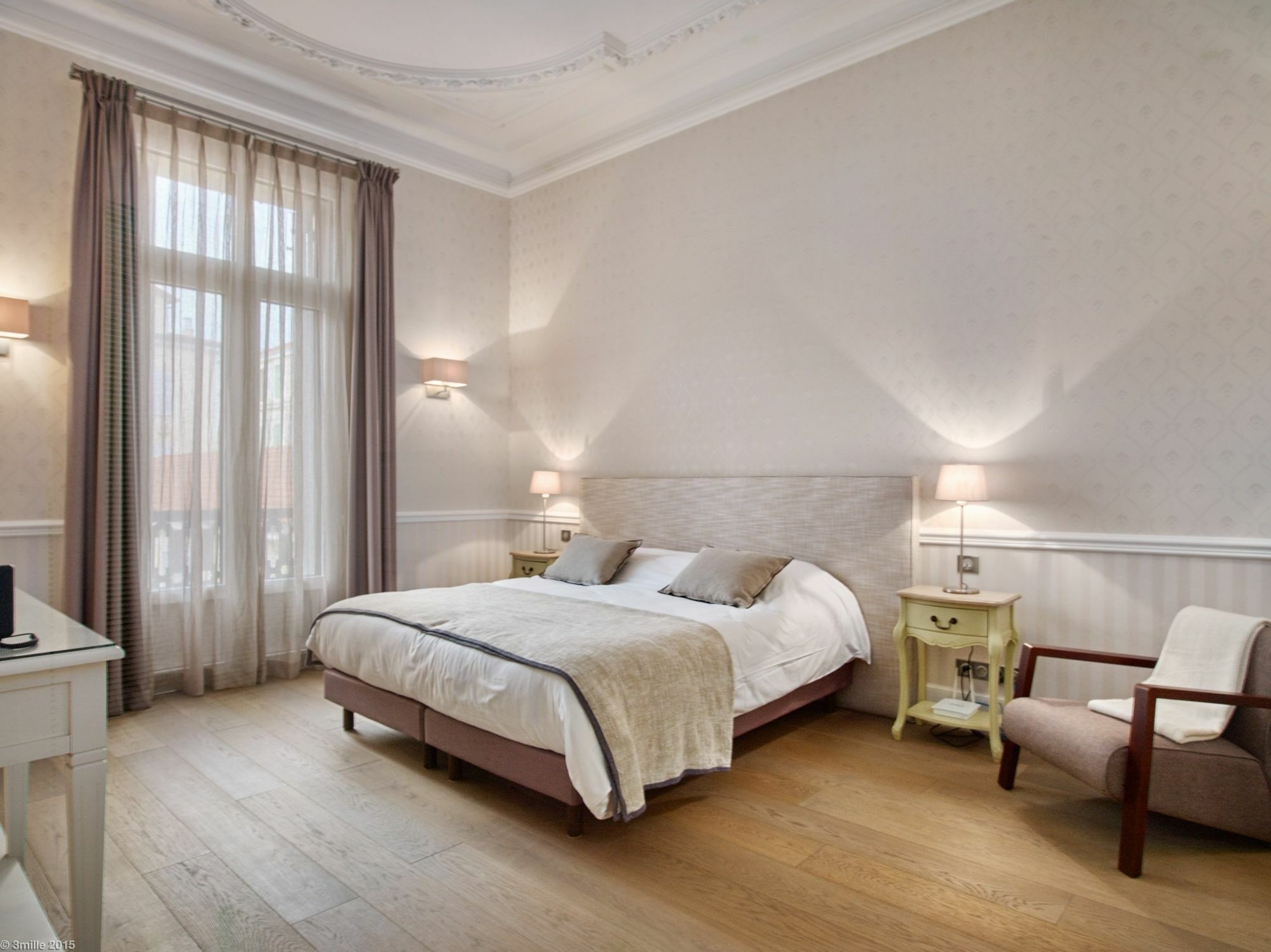 Arthur Properties Croisette Cannes Exteriör bild