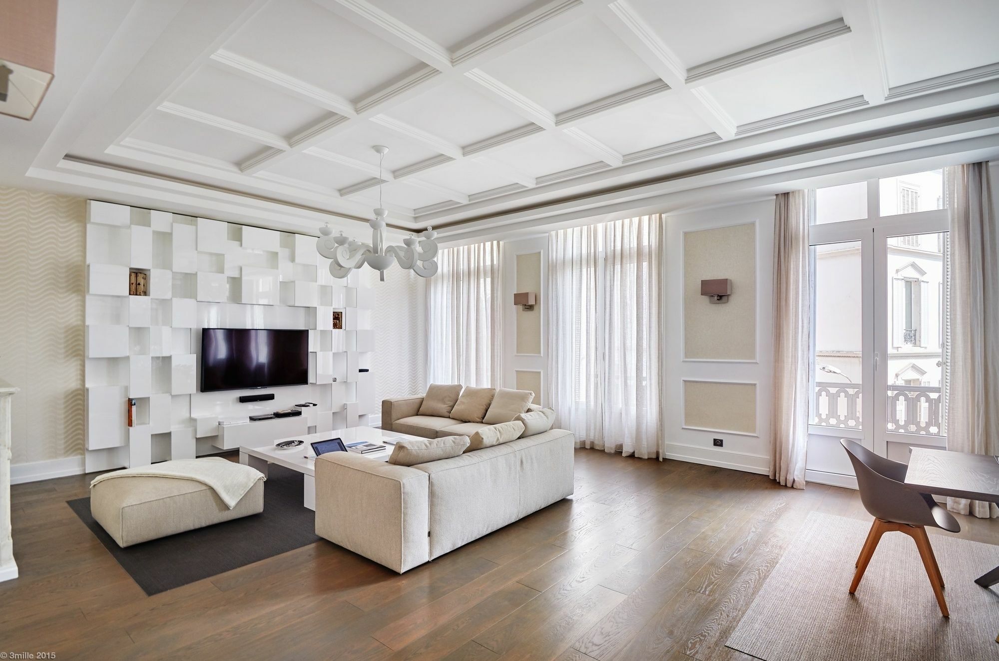 Arthur Properties Croisette Cannes Exteriör bild