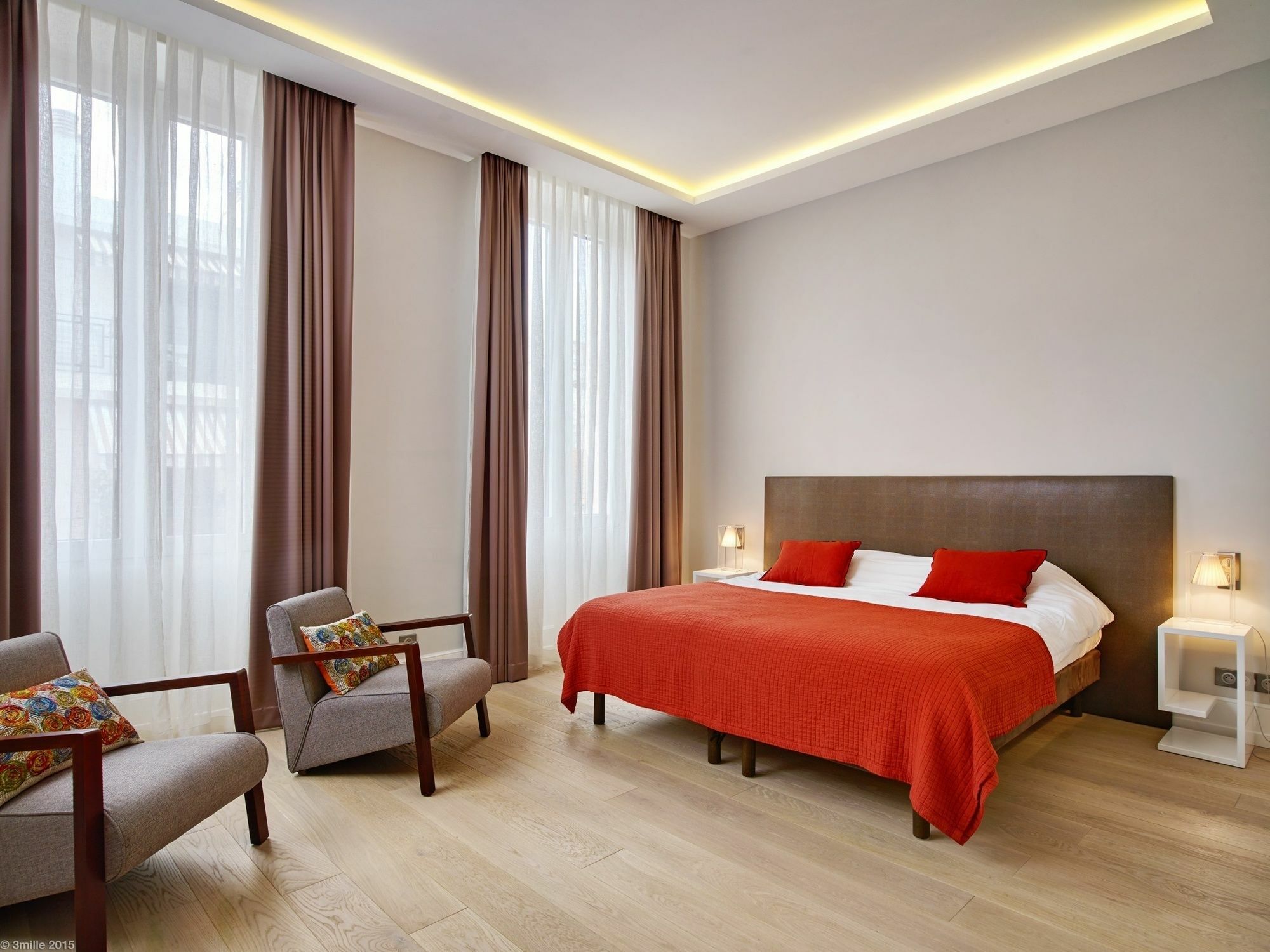 Arthur Properties Croisette Cannes Exteriör bild