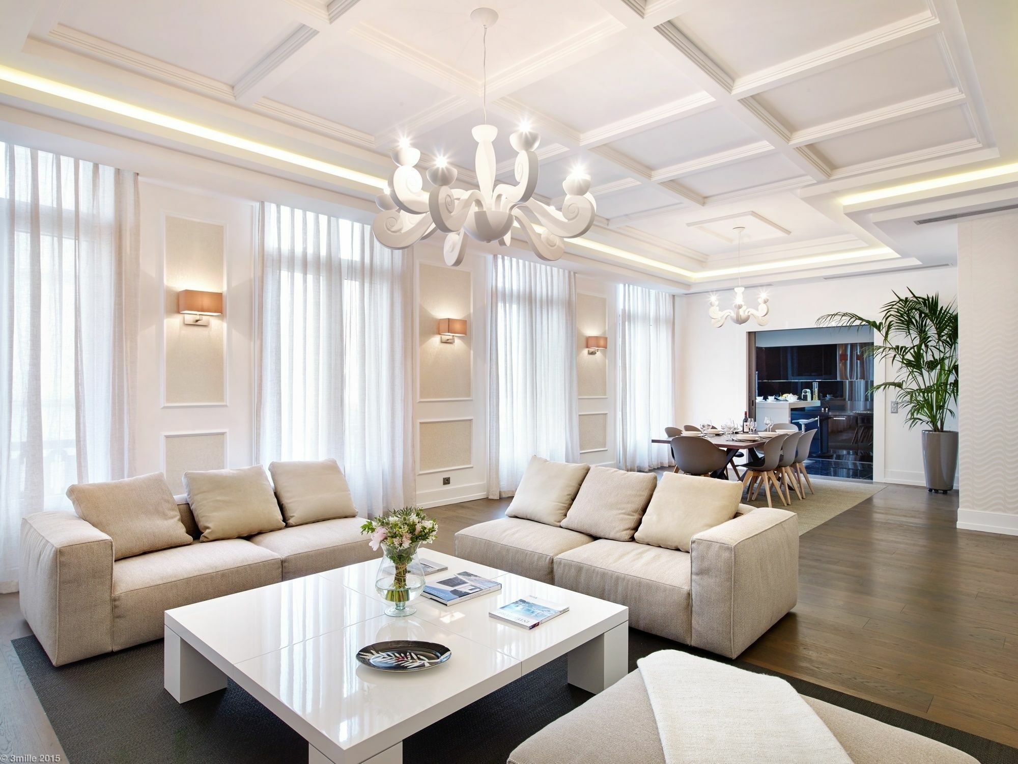 Arthur Properties Croisette Cannes Exteriör bild